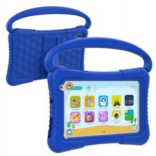YQSavior Q2K 7 In Kids Tablet, Android 12, Quad-Core 1.5GHz, 4GB RAM, 32GB picture