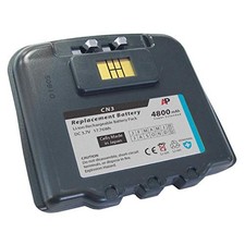 Artisan Power Replacement Battery for Intermec/Norand CN3 & CN4 Scanners: 4800 m picture