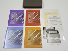 Radio Shack TRS-80 Color Computer CoCo Tandy OS-9 5.25