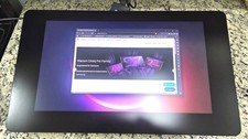 Wacom DTK2420K0 Cintiq Pro 24 Creative Pen Display picture