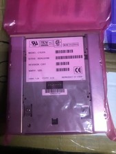 HP C1537A DDS-3 DAT24 INTERNAL SCSI TAPE DRIVE DDS3 C1554 C1555D 12/24GB 50PIN picture
