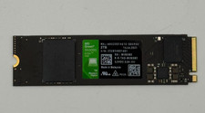 WD Green SN3000 2TB M.2 NVMe PCIe 4.0 SSD 2280 - TESTED 100% HEALTH picture