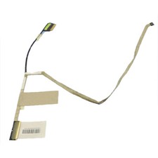 New 4K 40PIN LCD Screen Video Display Flex Cable For MSI GT73VR 7RE GT73VR 7RF picture