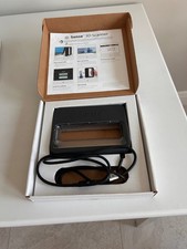 VERY RARE 3D SYSTEMS Sense 3D Scanner + ACTIVATION CODE Excellent condition picture