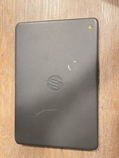 HP Inc. Chromebook Laptop Computer 14