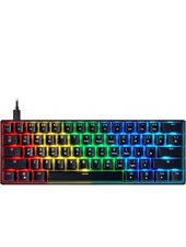 Mizar MZ60 Luna - Mechanical gaming keyboard 60%, 62 ANSI keys, RGB LED backlit picture