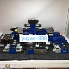 1PC New Original Rexroth R900755395 4WP6D6X/N SHIP EXPRESS #P316D YL picture