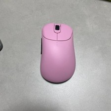 Vaxee OUTSET AX Wireless Mouse Pink Tested picture