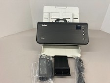 Kodak Alaris E1040 Document Scanner 40ppm 8011892 picture