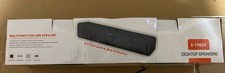 YSD Smart Multi-function USB Speaker For  Computer, Tablet, Phone, TV & more. picture