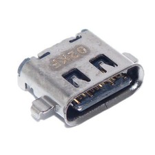 Lot For Lenovo ThinkPad L14 L15 Gen 2 USB Type-C Socket Charging Port DC in Jack picture