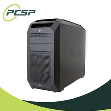 HP Z8 G4 Workstation 2X 2.40GHz Xeon Gold 5115 Windows 11 Pro Wholesale - Custom picture