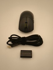 CORSAIR - Sabre V2 Pro Ultralight FPS Optical Gaming Mouse - Wireless - Black picture