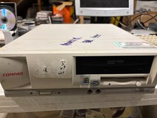 Compaq Deskpro EN P3-1000 Intel Pentium III 1000 MHz 523 MB Windows XP picture