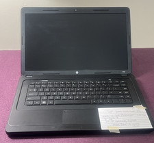 HP 2000 Notebook Laptop PC picture