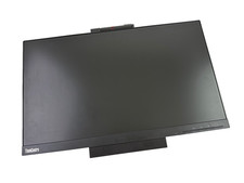 Lenovo ThinkCentre TIO22 Gen 3 LED HD Monitor w/ Speaker & Webcam (10R1-PAR1-US) picture