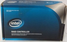 Intel RAID Controller RS2PI008 External 8-Port 6Gb/s SAS RAID controller NEW picture