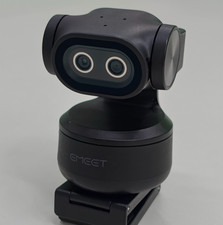 EMEET PIXY Dual-Camera AI-Powered PTZ Camera 4K, AI Tracking, PDAF 0.2s picture