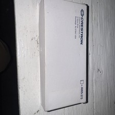 CRESTRON GLS-REMOTE-ODT/OIR  IR REMOTE FOR GLS OCCUPANCY SENSORS 6505250 NIB picture