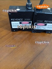 1PC used KEYENCE LK-H020 Laser sensor head LK-H020 DHL/FedEx picture