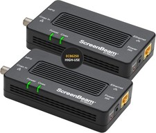 ScreenBeam MoCA 2.5 Network Adapter with 1 Gbps Ethernet picture