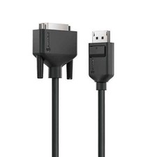 ALOGIC 3m DisplayPort to DVI Cable picture