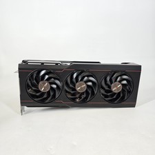 Sapphire Pulse Radeon RX 7900 XT 20GB RAM - Graphics Card - Excellent Condition picture