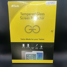 New JETech Tempered Glass Screen Protector iPad 20018/ 2017/ air2/air1 pro 9.7 picture