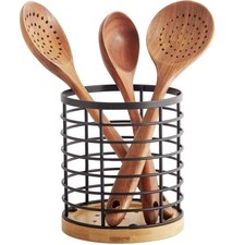 Utensil holder for Kitchen Counter - 5.2