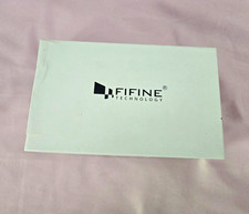 FIFINE TECHNOLOGY Microphone & Accessories picture