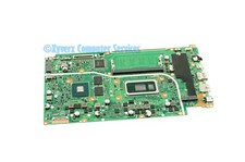 60NB0M90-MB3011 OEM ASUS MOTHERBOARD INTEL I7-10510U MX250 NOTEBOOK S512F(AE53)* picture