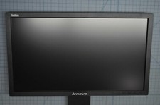 Lenovo ThinkVision 20 in LT2024 TFT Led-backlit LCD monitor 03T8514 picture