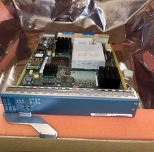 Cisco Systems DS1-E1-28 DS3-EC1-3 E3-3 Network Server Card 15310-28WBE-3BBE-V01 picture