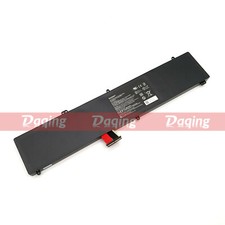New Original F1 99Wh Battery for Razer Blade PRO 2017 4K I7-7820HK 3ICP6/87/62-2 picture