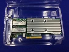 867328-B21 HPE ETHERNET 10/25GB 2-PORT 621SFP28 QL41401-A2G ADAPTER 869570-001 picture