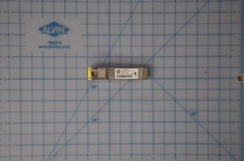 HP MSA 2040 1GB SW ISCSI SFP+ TRANSCEIVER USED 738369-001  picture