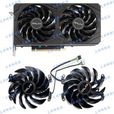 For GALAX KFA2 RTX3060ti 3070 3070ti GDDR6X PLUS Graphics Card Fan picture