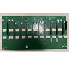For Supermicro 4124GS-TNR Server PCIe Expansion Board AOM-PCIE4-418N-1 picture