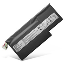 OEM Genuine BTY-M6K Battery for MSI GF63 8RC 8RD GF65 GF75 GS63VR GS73 GS73VR picture