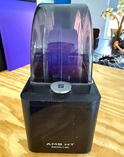 Bambu Lab AMS HT Filament System Unit for Bambu Lab Automatic Material System picture