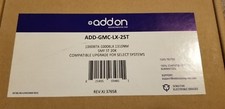 New Addon 10/100/1000base-Tx(Rj-45) To 1000base-Mx(St) Mmf 1310nm 2km Media Conv picture