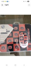 Auburn Tigers  Wireless  Mouse + Mousepad Combo By Soar picture