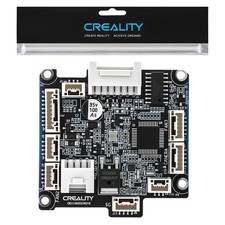 Official K2/K2 Pro/K2 Plus PCB Board, K2 Hotend Adapter Plate K2 Plus PCBA Nozzl picture