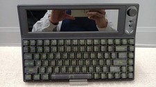 AJAZZ AKP846 Mechanical Keyboard with Display, US Layout, Type-C, Gasket Mount, picture