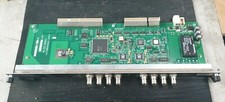 ALCATEL LUCENT STGR-TM-DS3-2 0800-0921-002 F STINGER TRUNK MODULE  (R5S6.4) picture