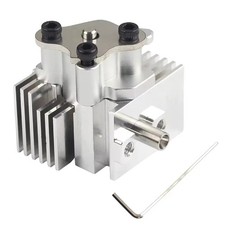 3D Printer For Anycubic Kobra S1 S1 Combo Hotend Heatsink Assembly Radiator Kit picture