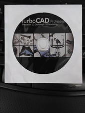 TurboCAD Professional v 16 picture