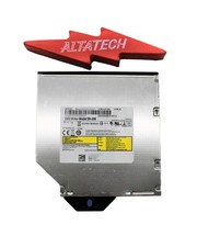 Dell 0F6CMF DVD +/ -RW 8X Slim SATA R720 picture