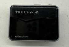 Trulink VGA To Composite PC to TV Video Adapter picture