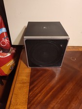 Logitech S-0175A Z4 Subwoofer - Works Great picture